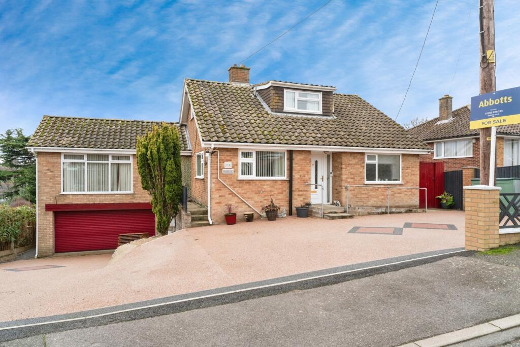 Main image of property: Hill Close, CROMER, Norfolk, NR27