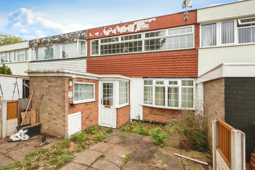 Main image of property: Oak Croft, Birmingham, West Midlands, B37