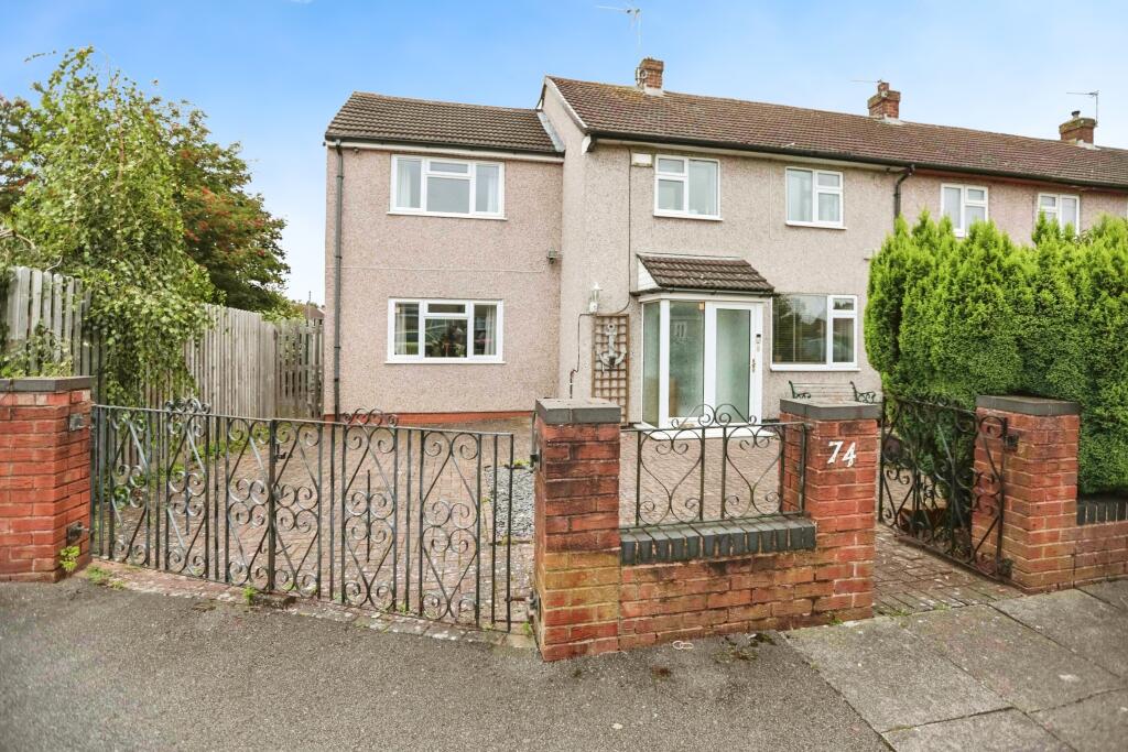 Main image of property: Haywood Road, BIRMINGHAM, West Midlands, B33