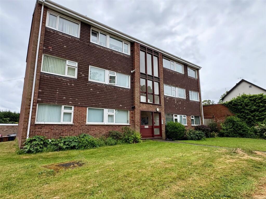 Main image of property: Camden Close, Castle Bromwich, Birmingham, B36