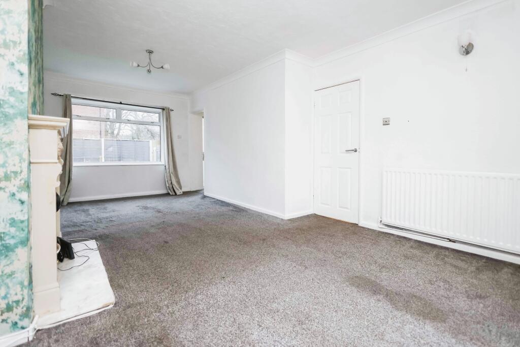 Primary image of Wishaw Grove, Birmingham, West Midlands, B37