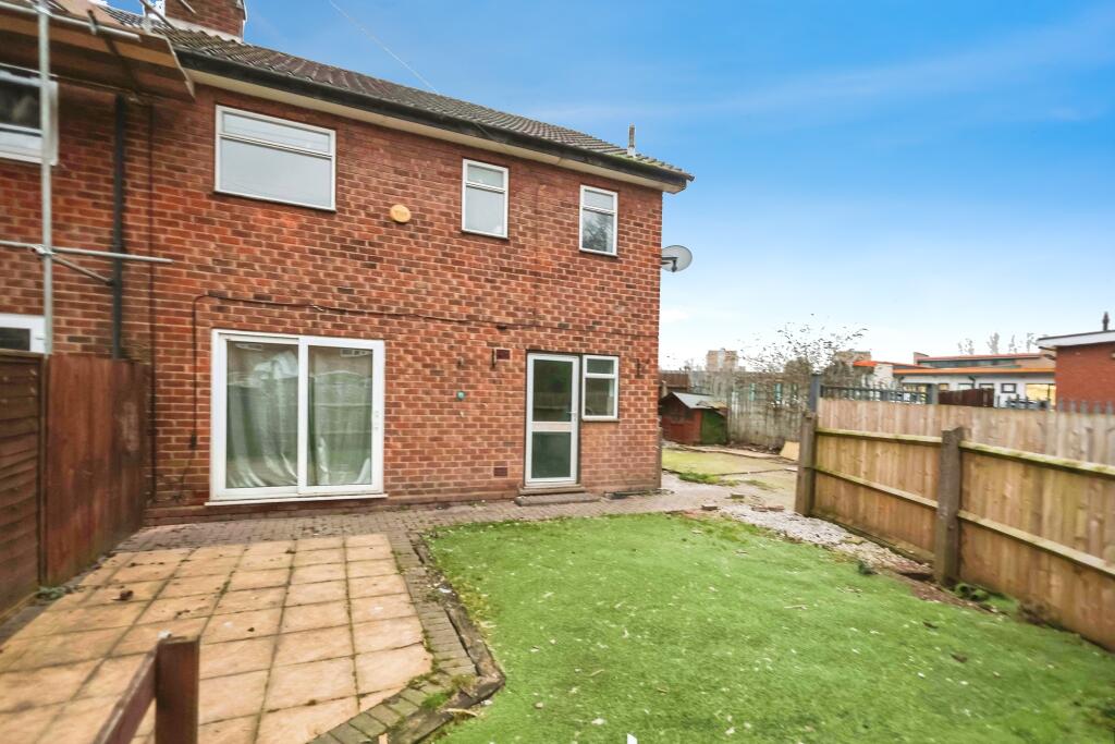 Additional image 16 of Wishaw Grove, Birmingham, West Midlands, B37