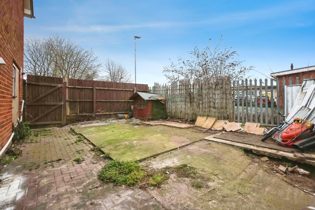 Additional image 5 of Wishaw Grove, Birmingham, West Midlands, B37