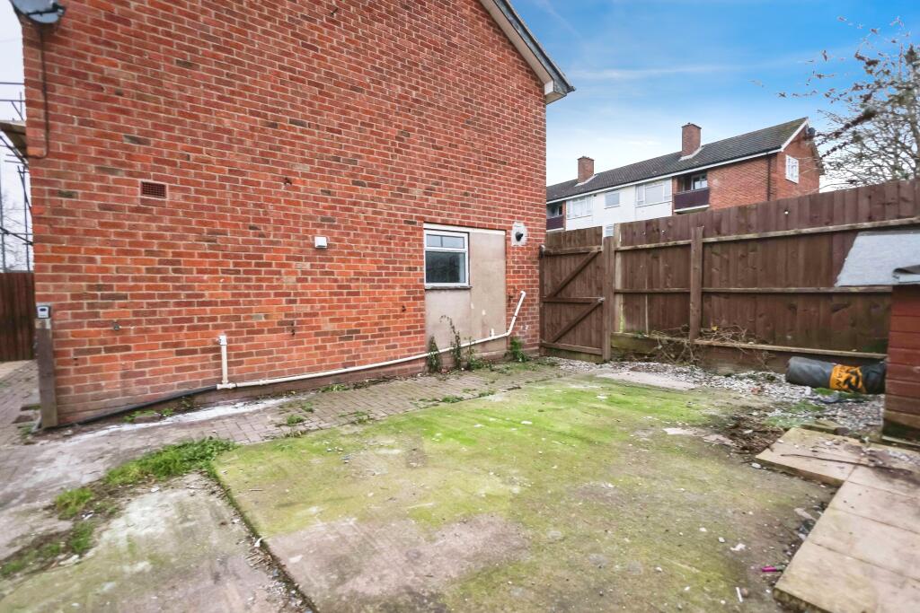 Additional image 4 of Wishaw Grove, Birmingham, West Midlands, B37