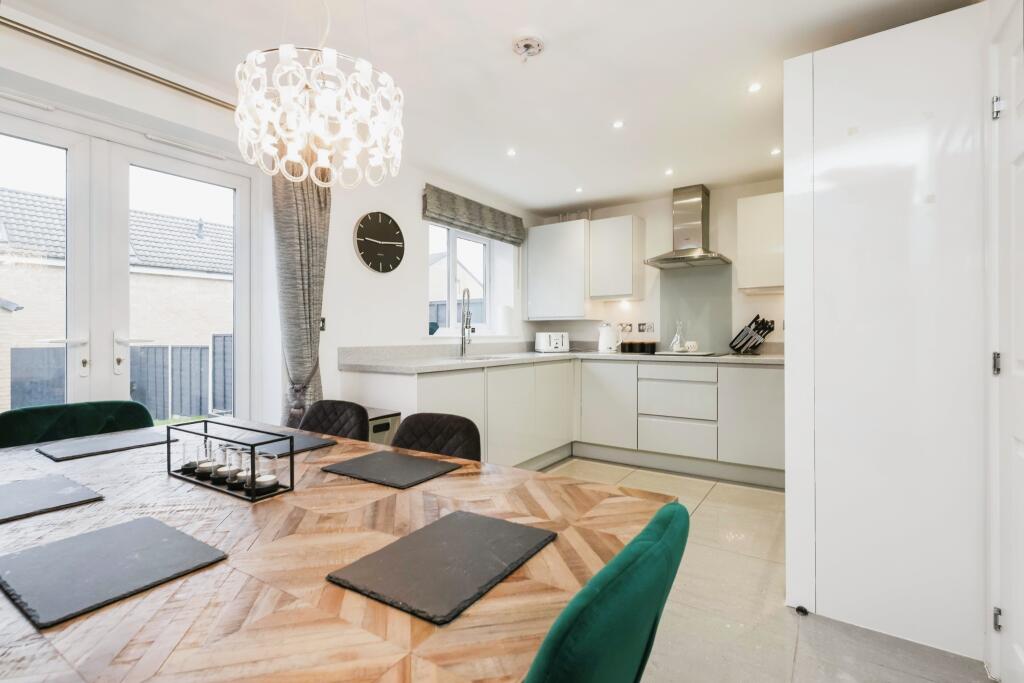 Additional property image - Pike Drive, Birmingham, West Midlands, B37