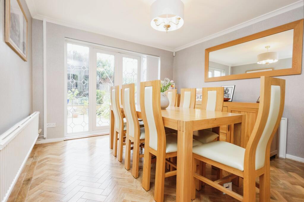 Primary image of Wasperton Close, Birmingham, West Midlands, B36