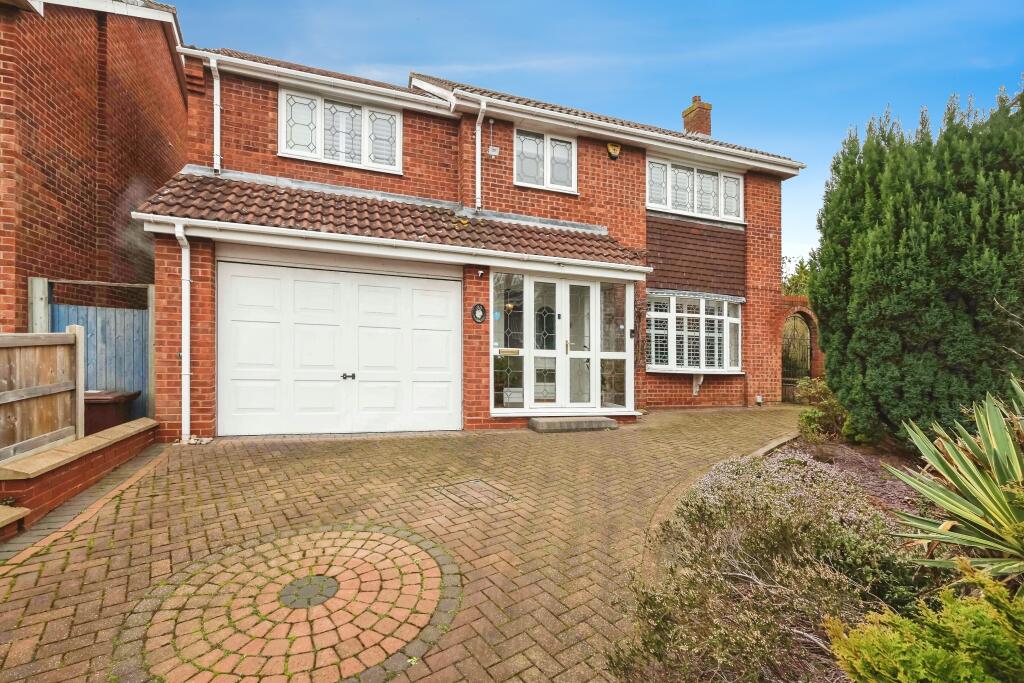 Additional image 15 of Wasperton Close, Birmingham, West Midlands, B36
