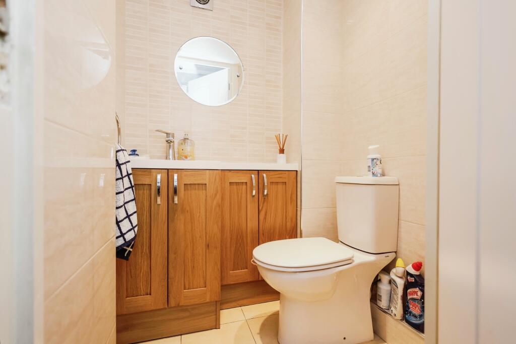 Additional image 6 of Wasperton Close, Birmingham, West Midlands, B36