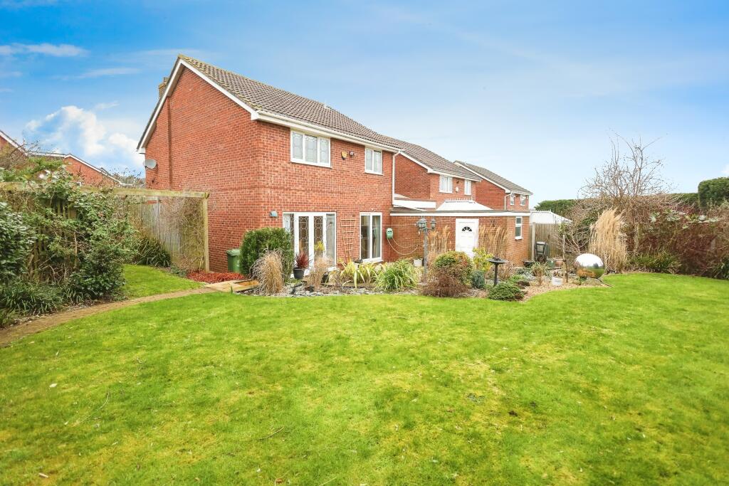Additional image 4 of Wasperton Close, Birmingham, West Midlands, B36