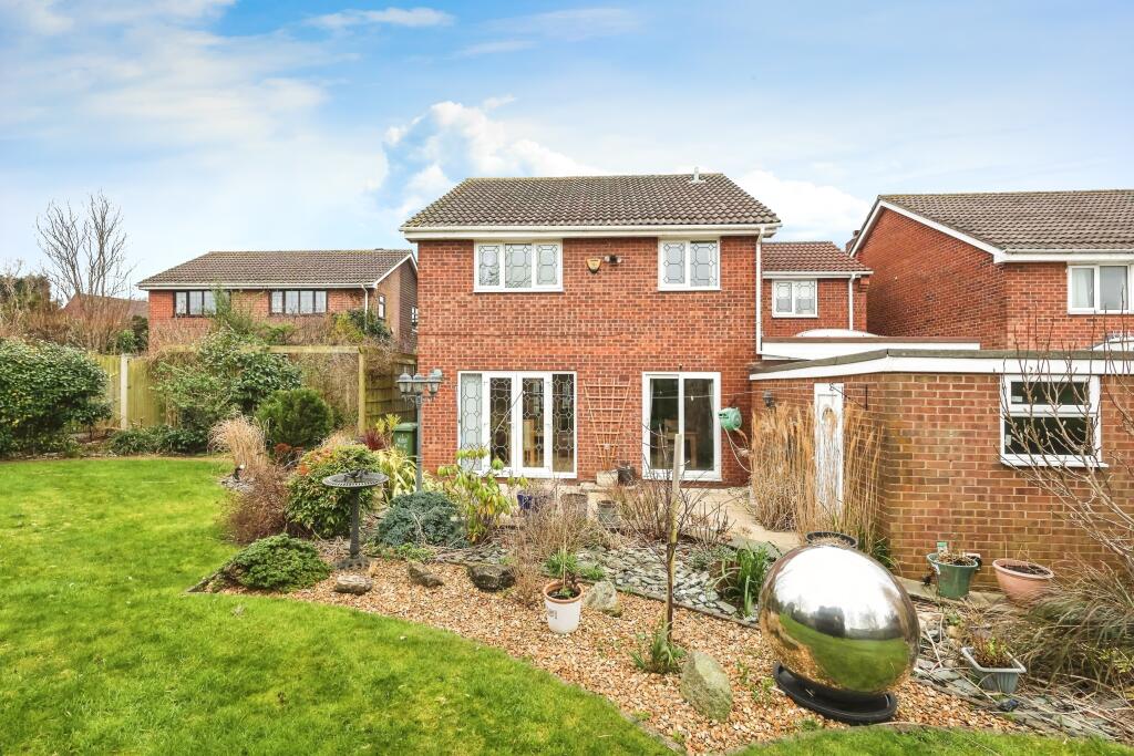 Additional image 3 of Wasperton Close, Birmingham, West Midlands, B36