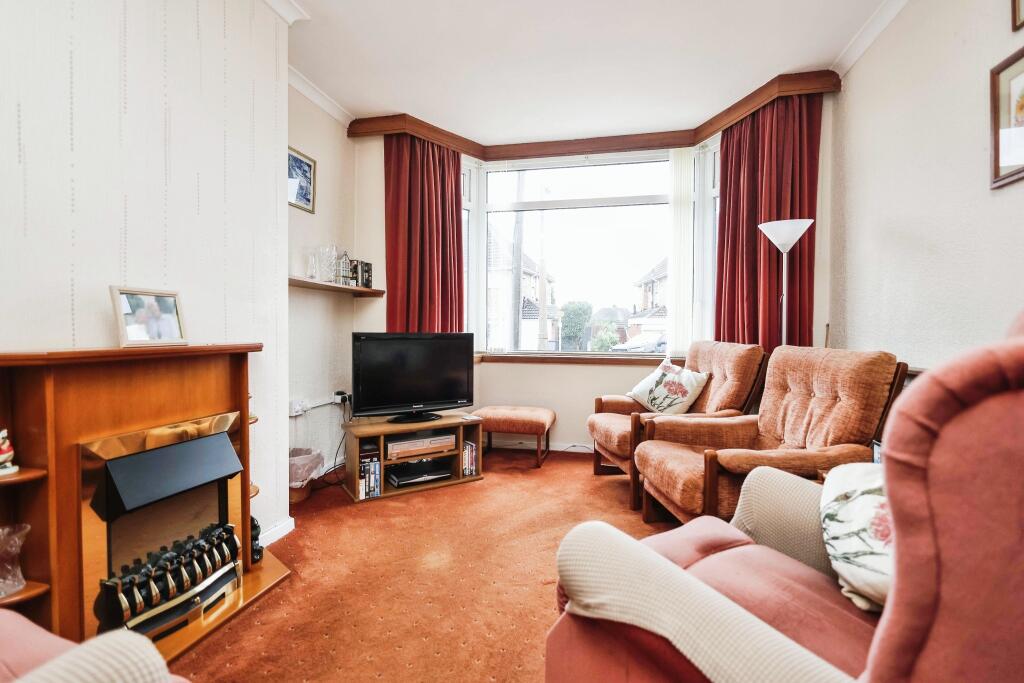 Additional property image - Woodford Avenue, BIRMINGHAM, West Midlands, B36