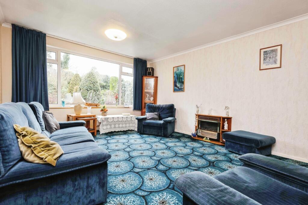 Property image - Woodford Avenue, BIRMINGHAM, West Midlands, B36