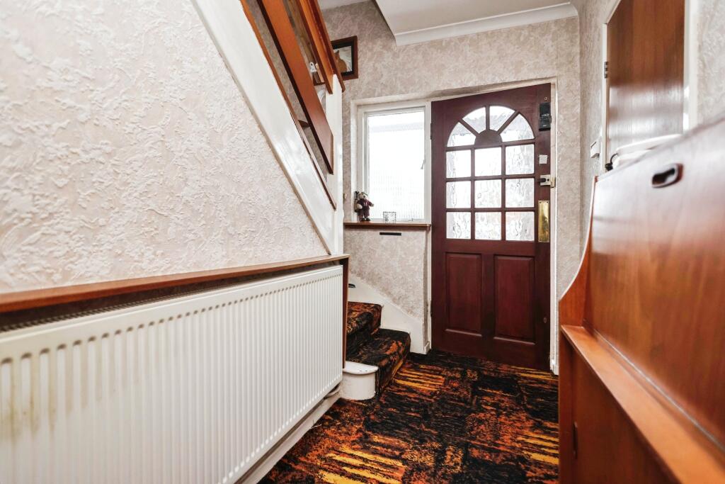 Additional property image - Woodford Avenue, BIRMINGHAM, West Midlands, B36