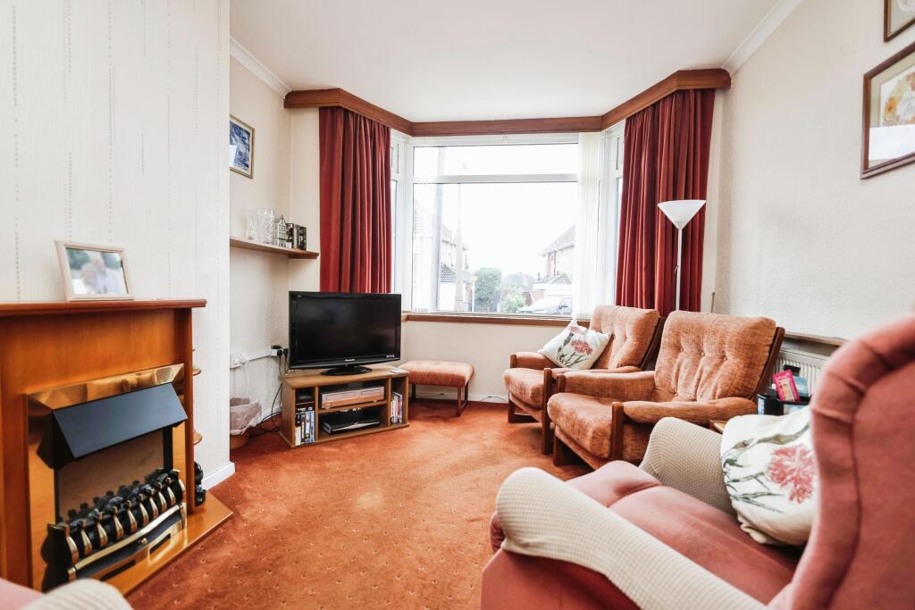 Additional property image - Woodford Avenue, BIRMINGHAM, West Midlands, B36