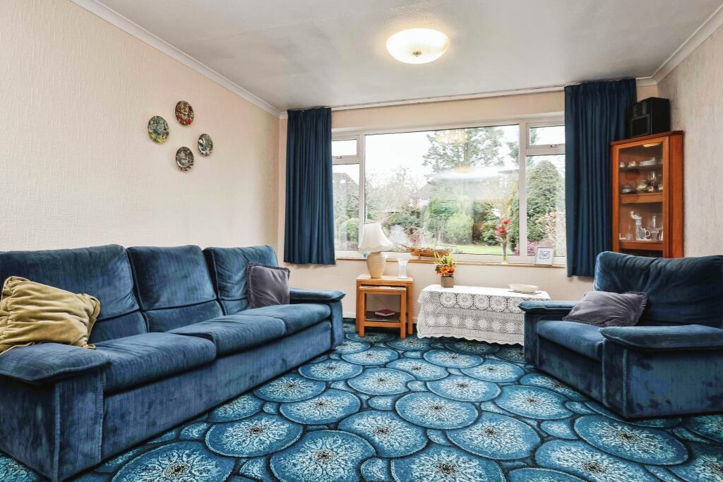 Additional property image - Woodford Avenue, BIRMINGHAM, West Midlands, B36