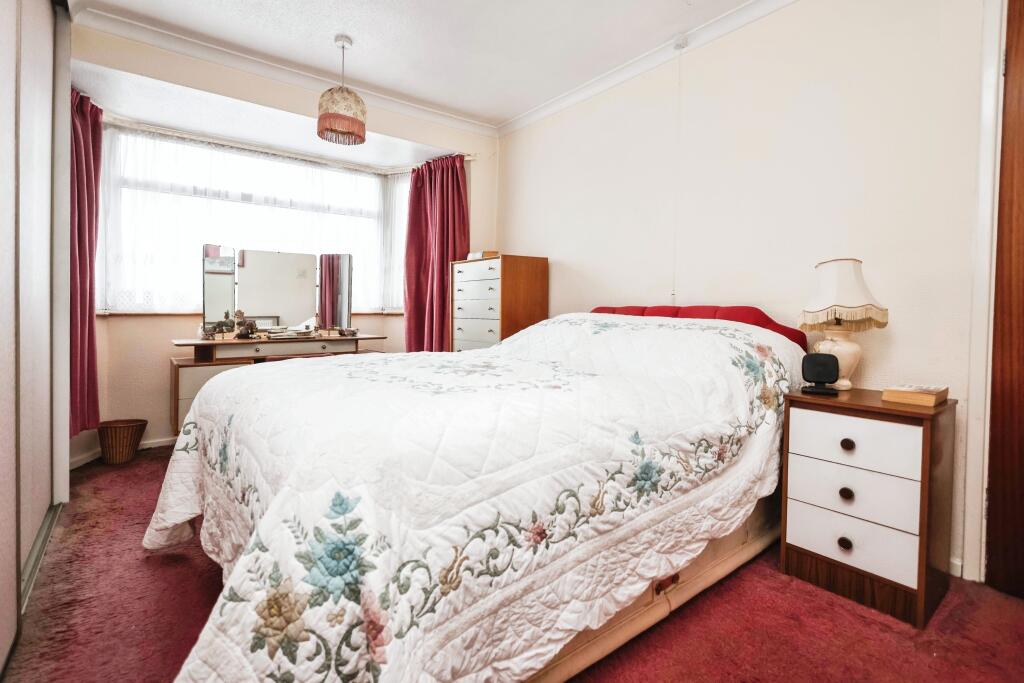 Additional property image - Woodford Avenue, BIRMINGHAM, West Midlands, B36