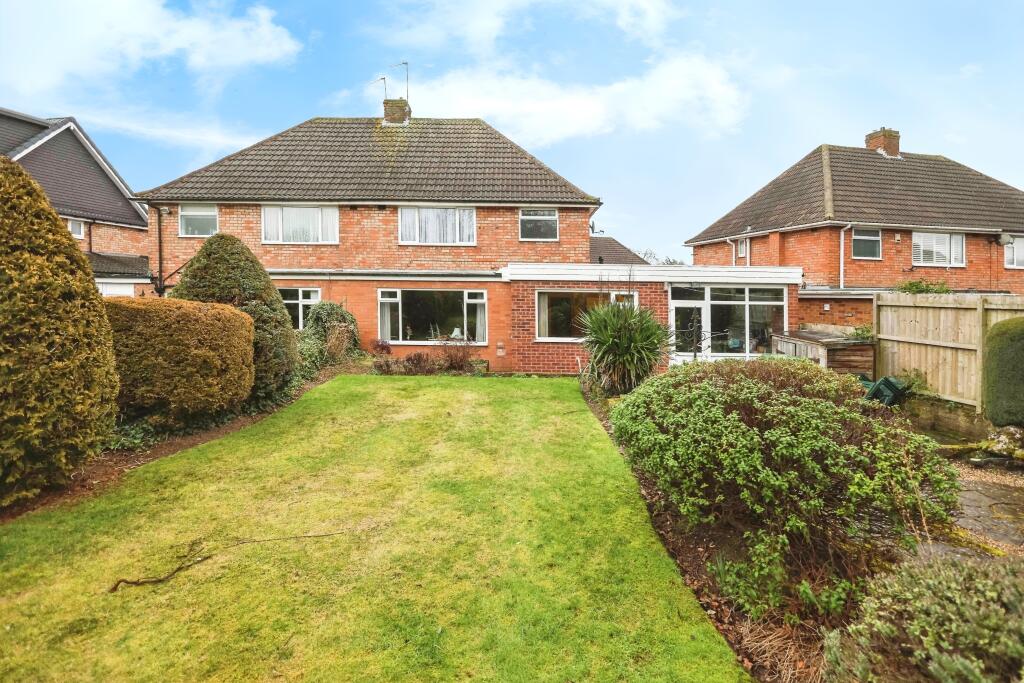 Additional property image - Woodford Avenue, BIRMINGHAM, West Midlands, B36