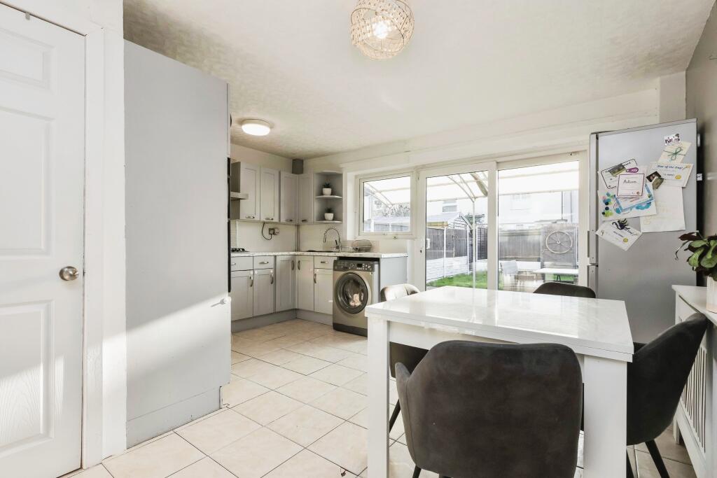 Additional property image - Winchester Drive, Birmingham, West Midlands, B37