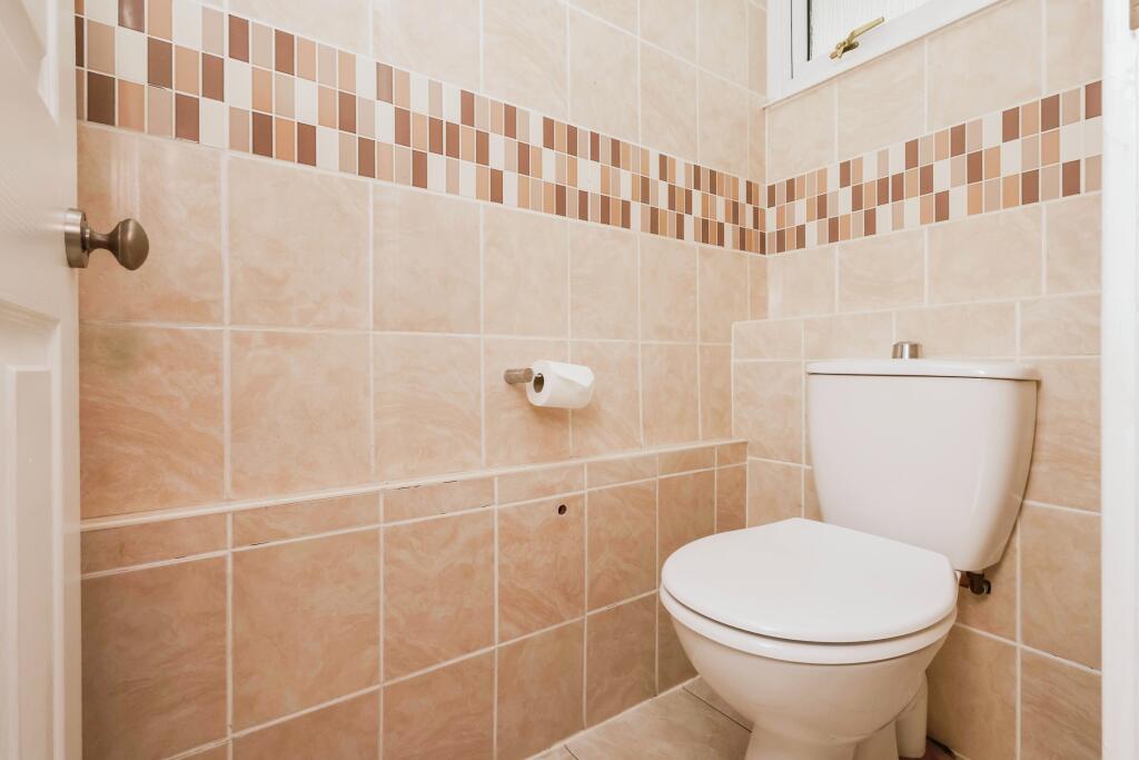 Additional property image - Winchester Drive, Birmingham, West Midlands, B37