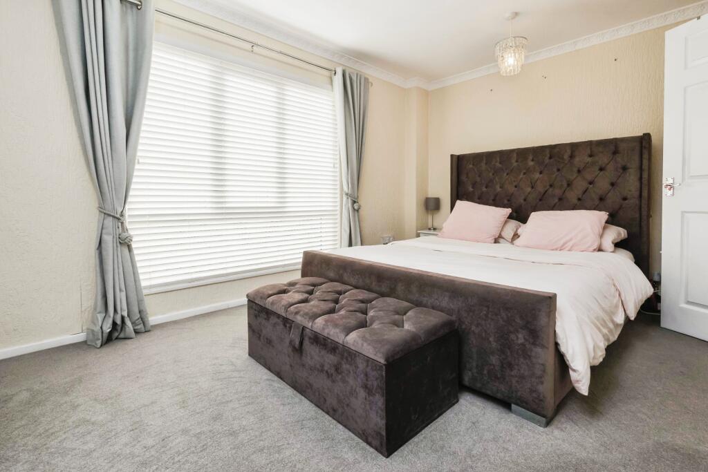 Additional property image - Winchester Drive, Birmingham, West Midlands, B37