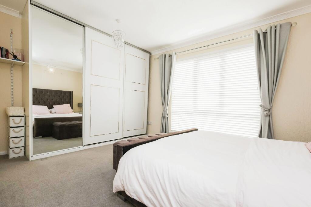 Additional property image - Winchester Drive, Birmingham, West Midlands, B37
