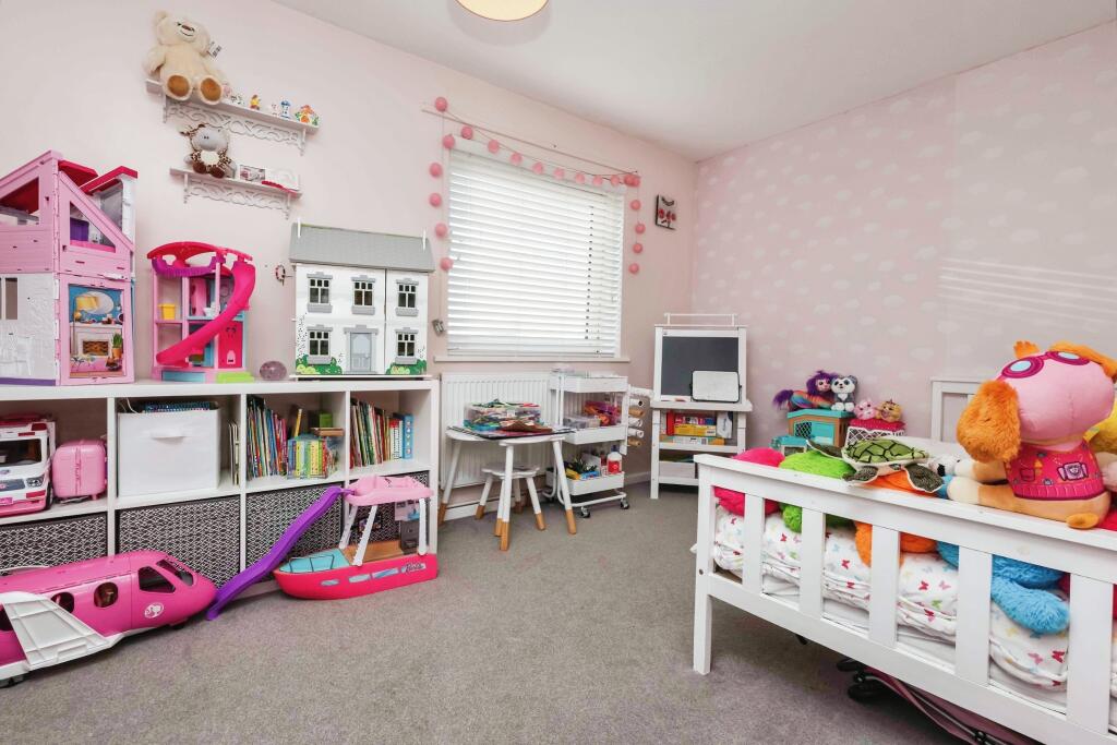 Additional property image - Winchester Drive, Birmingham, West Midlands, B37