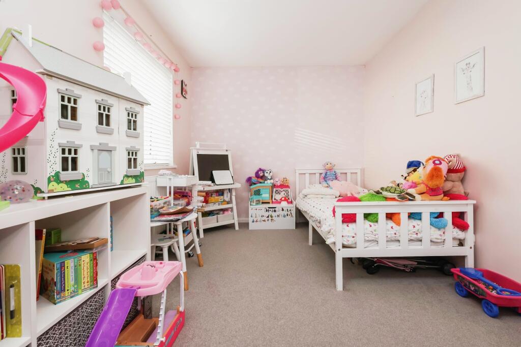 Additional property image - Winchester Drive, Birmingham, West Midlands, B37