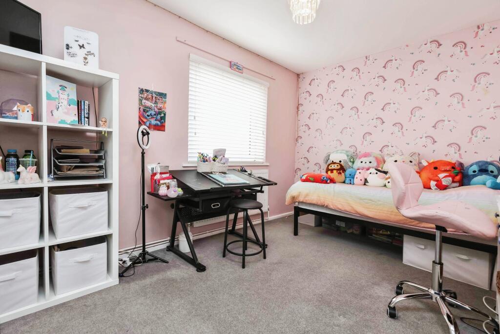 Additional property image - Winchester Drive, Birmingham, West Midlands, B37
