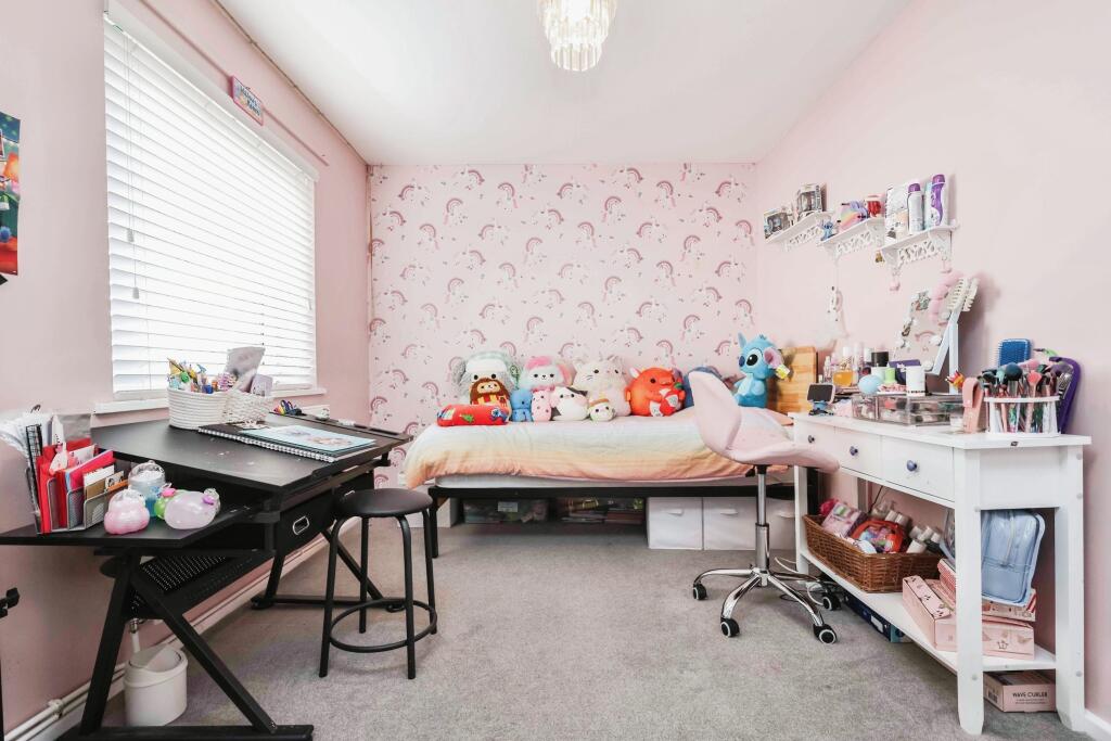 Additional property image - Winchester Drive, Birmingham, West Midlands, B37
