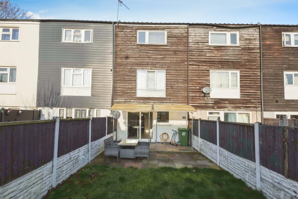 Additional property image - Winchester Drive, Birmingham, West Midlands, B37