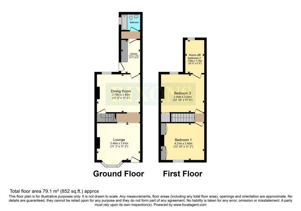Additional property image - Pretoria Road, BIRMINGHAM, West Midlands, B9
