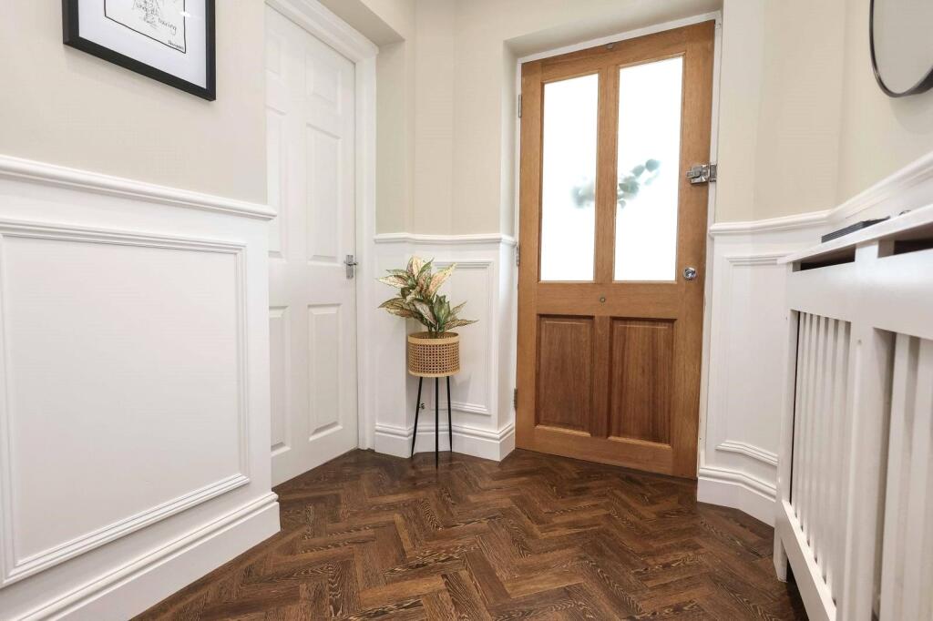 Additional property image - Hazelhurst Road, Castle Bromwich, Birmingham, West Midlands, B36