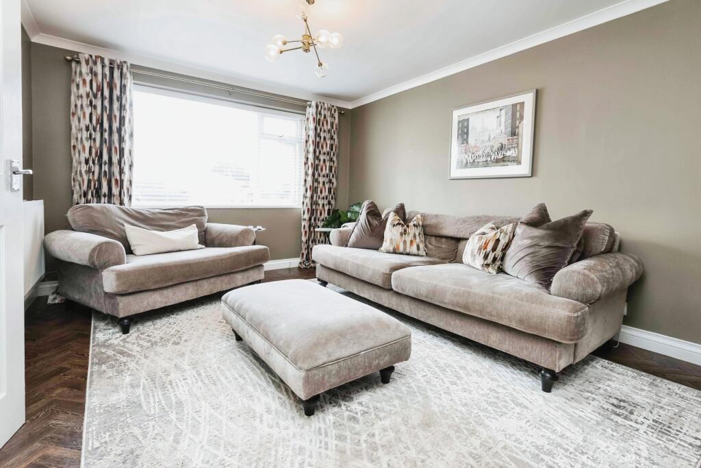 Additional property image - Hazelhurst Road, Castle Bromwich, Birmingham, West Midlands, B36