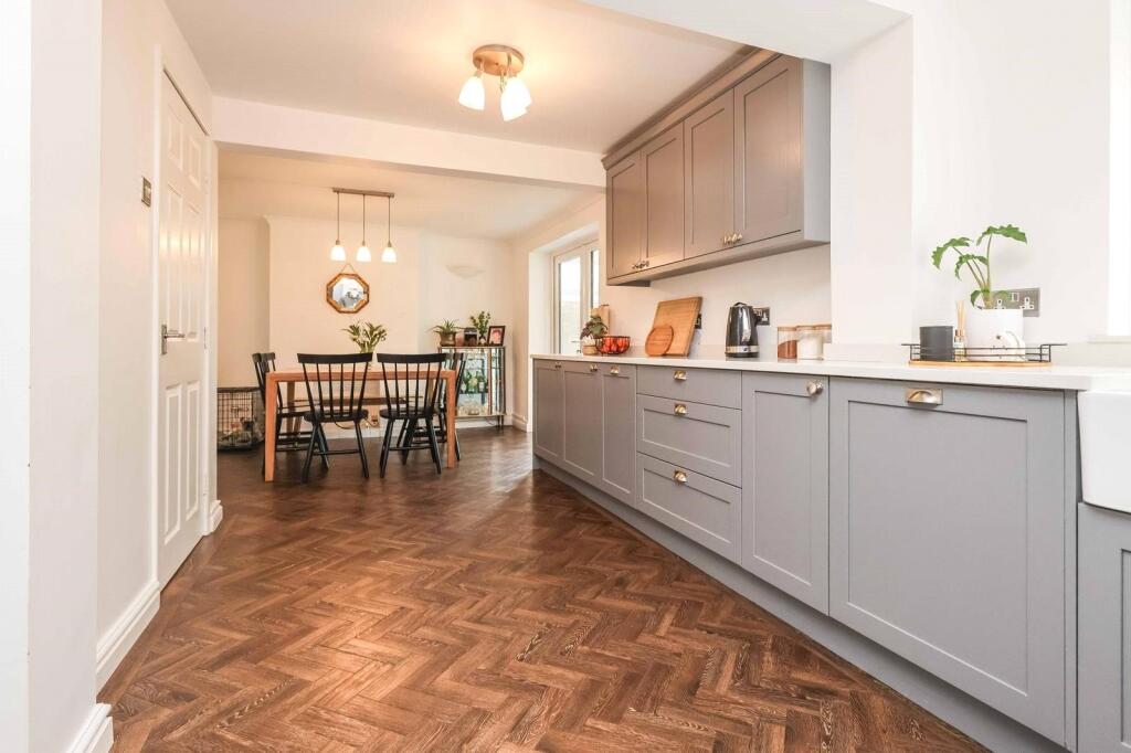 Additional property image - Hazelhurst Road, Castle Bromwich, Birmingham, West Midlands, B36