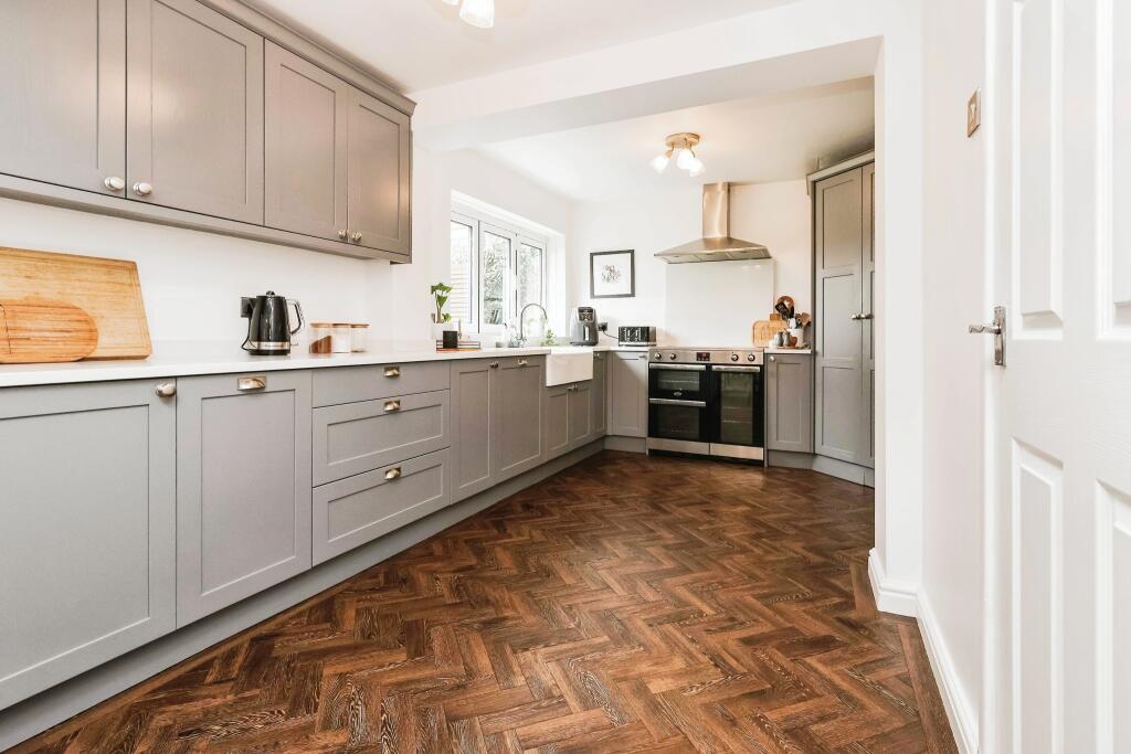 Additional property image - Hazelhurst Road, Castle Bromwich, Birmingham, West Midlands, B36