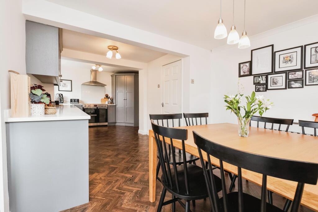 Additional property image - Hazelhurst Road, Castle Bromwich, Birmingham, West Midlands, B36