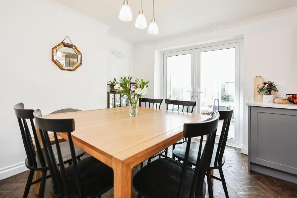 Additional property image - Hazelhurst Road, Castle Bromwich, Birmingham, West Midlands, B36