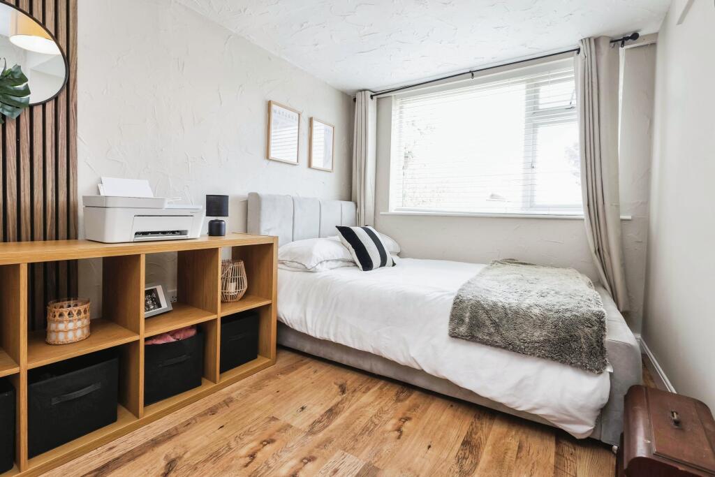 Additional property image - Hazelhurst Road, Castle Bromwich, Birmingham, West Midlands, B36