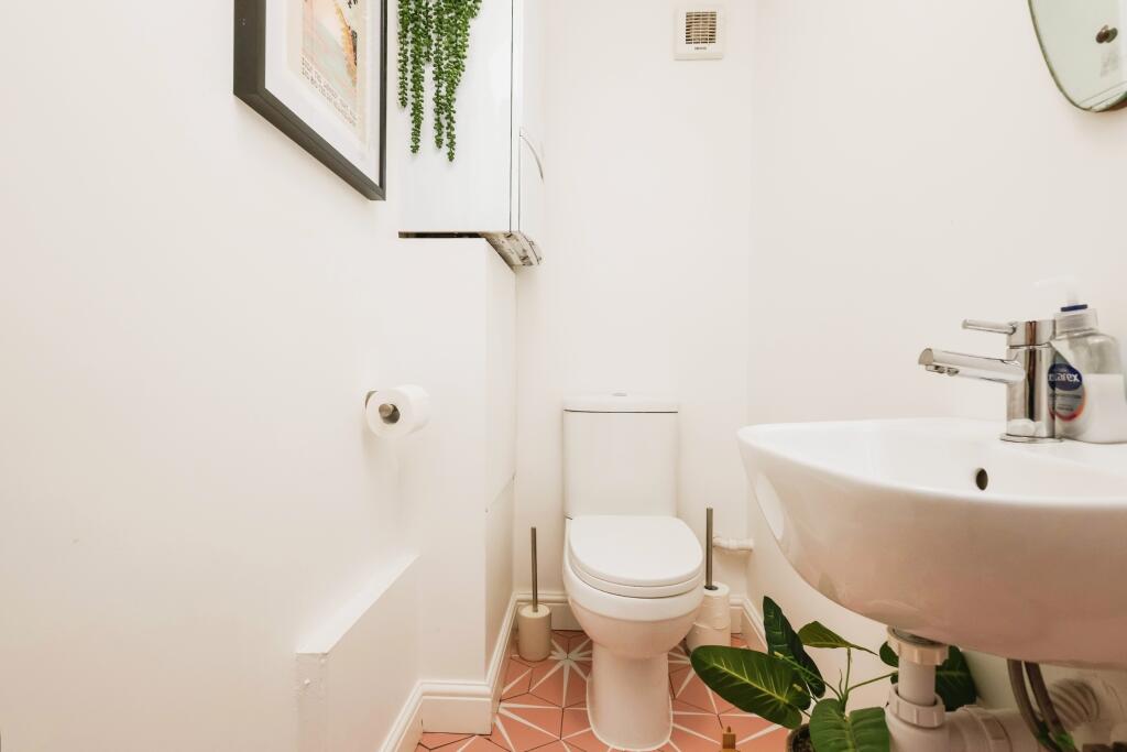 Additional property image - Hazelhurst Road, Castle Bromwich, Birmingham, West Midlands, B36