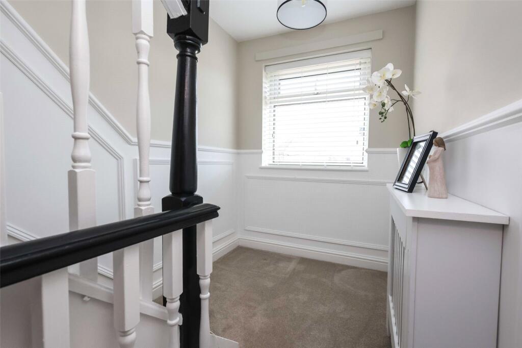 Additional property image - Hazelhurst Road, Castle Bromwich, Birmingham, West Midlands, B36