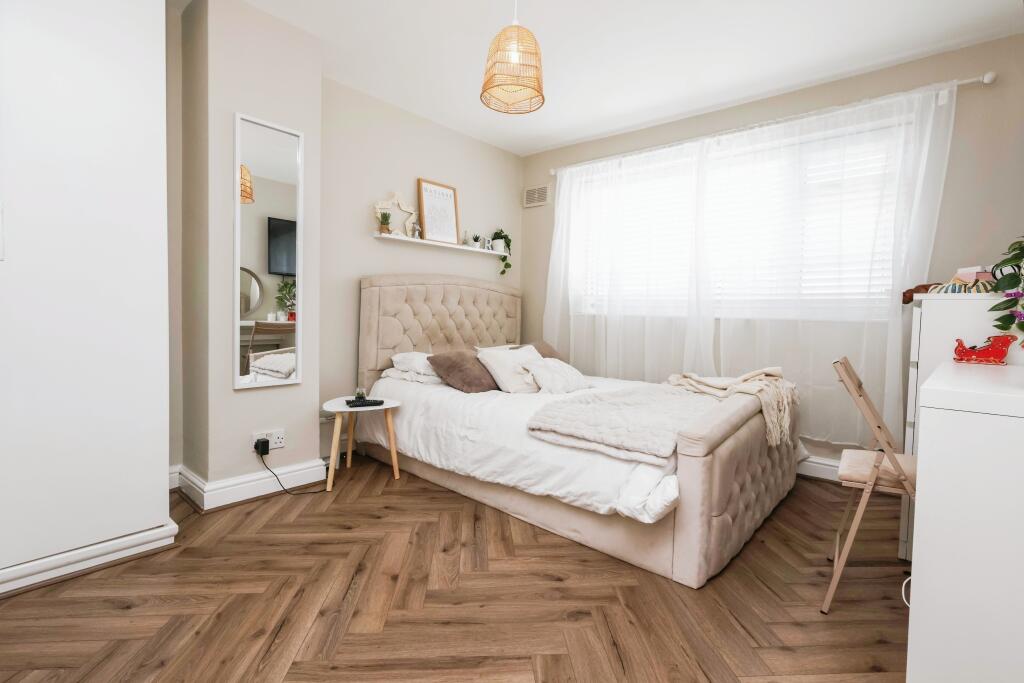 Additional property image - Hazelhurst Road, Castle Bromwich, Birmingham, West Midlands, B36