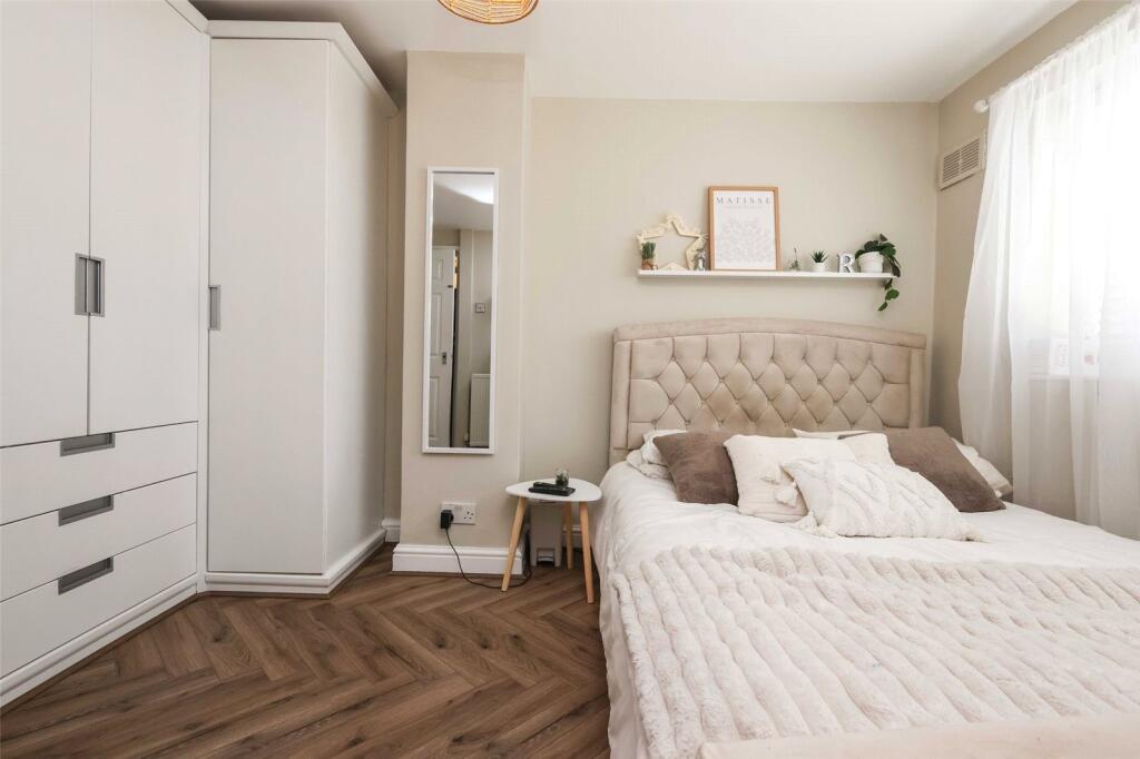 Additional property image - Hazelhurst Road, Castle Bromwich, Birmingham, West Midlands, B36