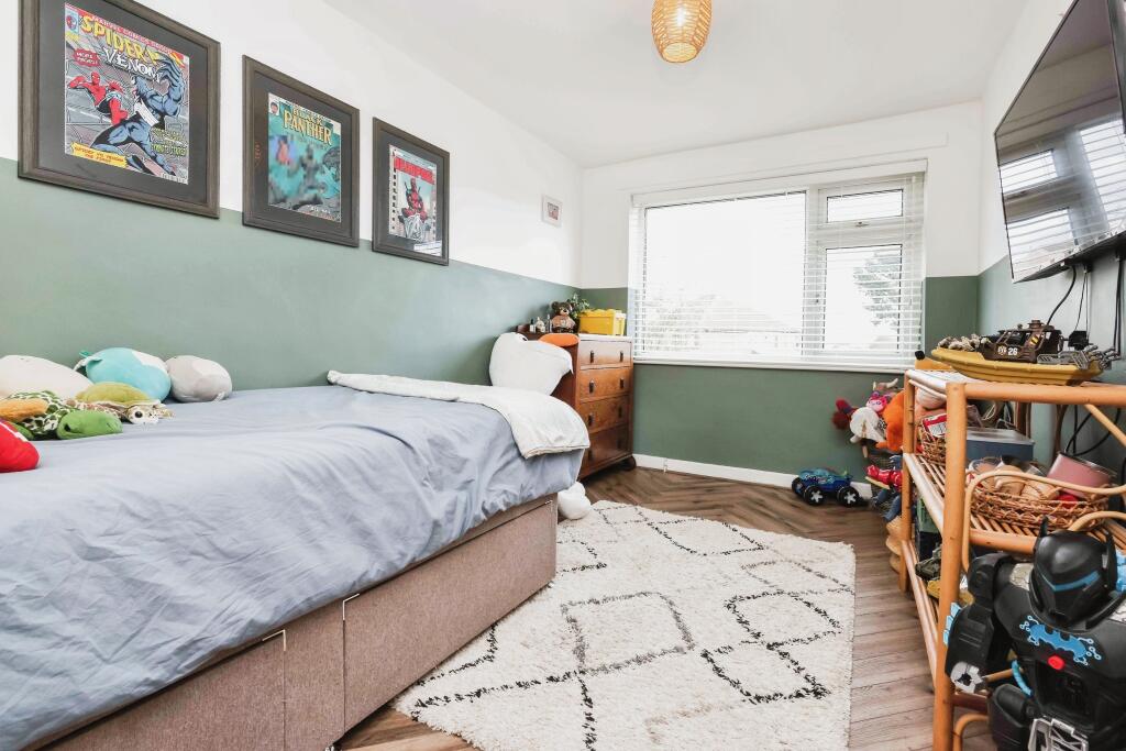 Additional property image - Hazelhurst Road, Castle Bromwich, Birmingham, West Midlands, B36