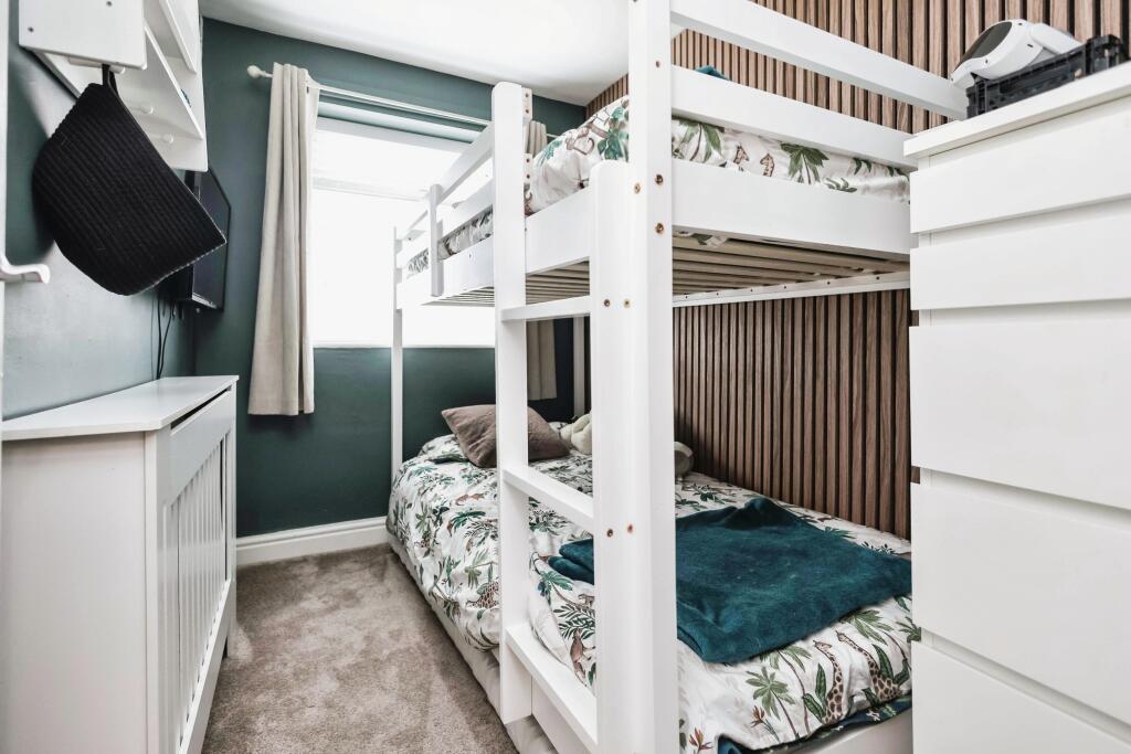 Additional property image - Hazelhurst Road, Castle Bromwich, Birmingham, West Midlands, B36