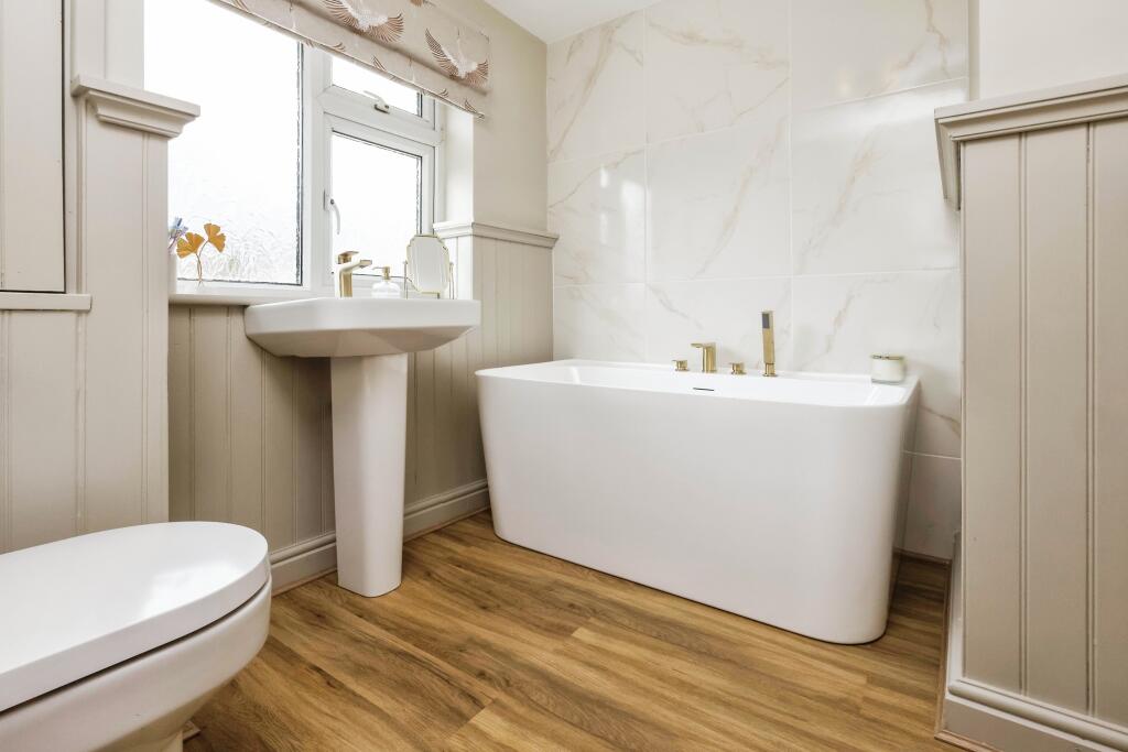 Additional property image - Hazelhurst Road, Castle Bromwich, Birmingham, West Midlands, B36