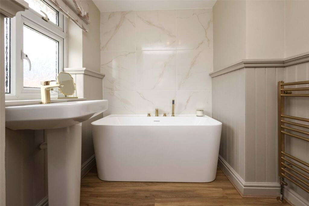 Additional property image - Hazelhurst Road, Castle Bromwich, Birmingham, West Midlands, B36