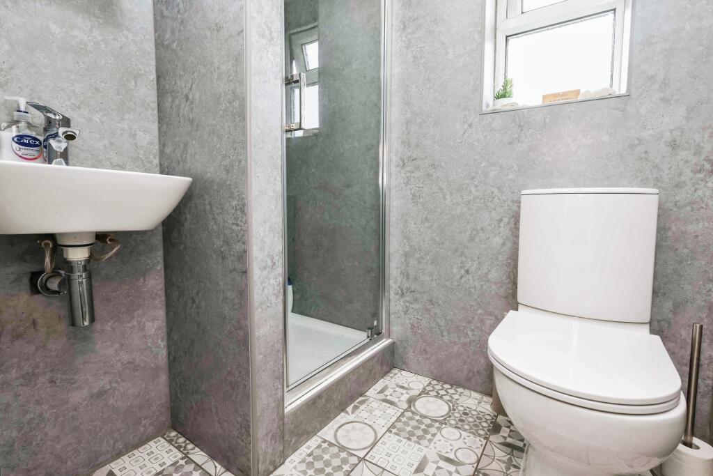 Additional property image - Hazelhurst Road, Castle Bromwich, Birmingham, West Midlands, B36