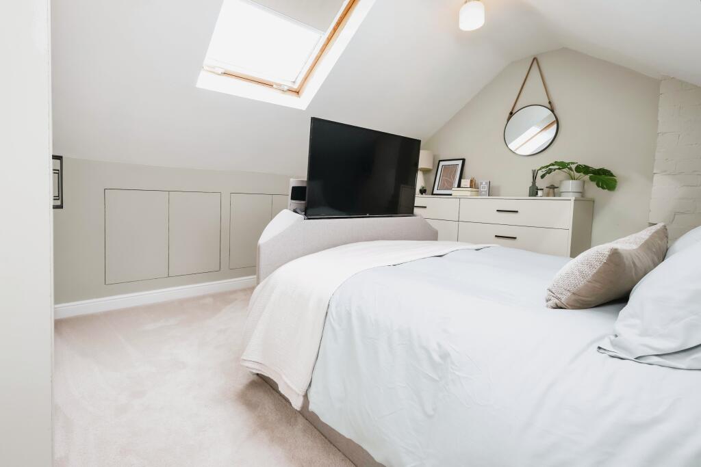 Additional property image - Hazelhurst Road, Castle Bromwich, Birmingham, West Midlands, B36