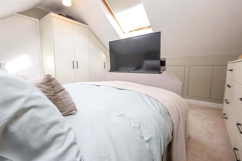 Additional property image - Hazelhurst Road, Castle Bromwich, Birmingham, West Midlands, B36