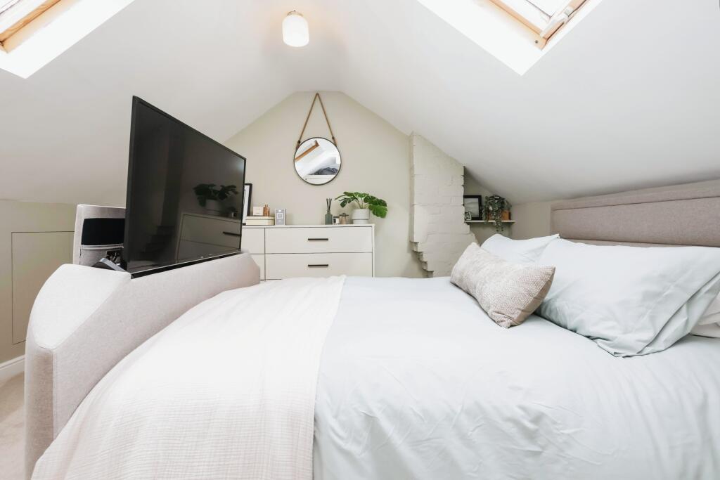 Additional property image - Hazelhurst Road, Castle Bromwich, Birmingham, West Midlands, B36